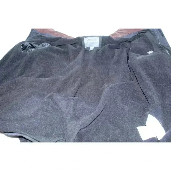 Rugged Elements Men's Trek Jacket Hidden Hoodie Fleece Lined Size X Large - Picture 13 of 16